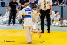 26.04.2026 Wachau JUDO Kids Cup